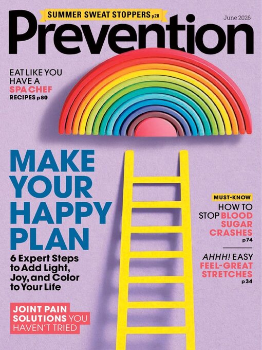 Cover image for Prevention